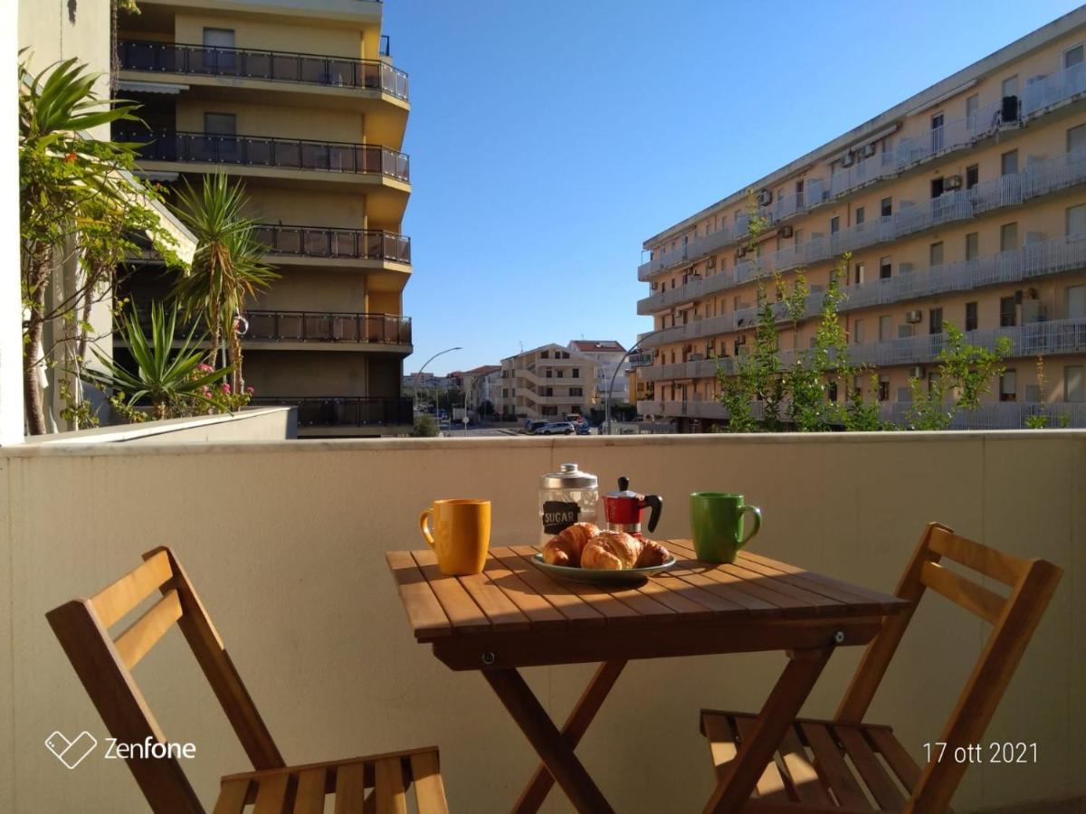 Mica Apt Alghero Dış mekan fotoğraf