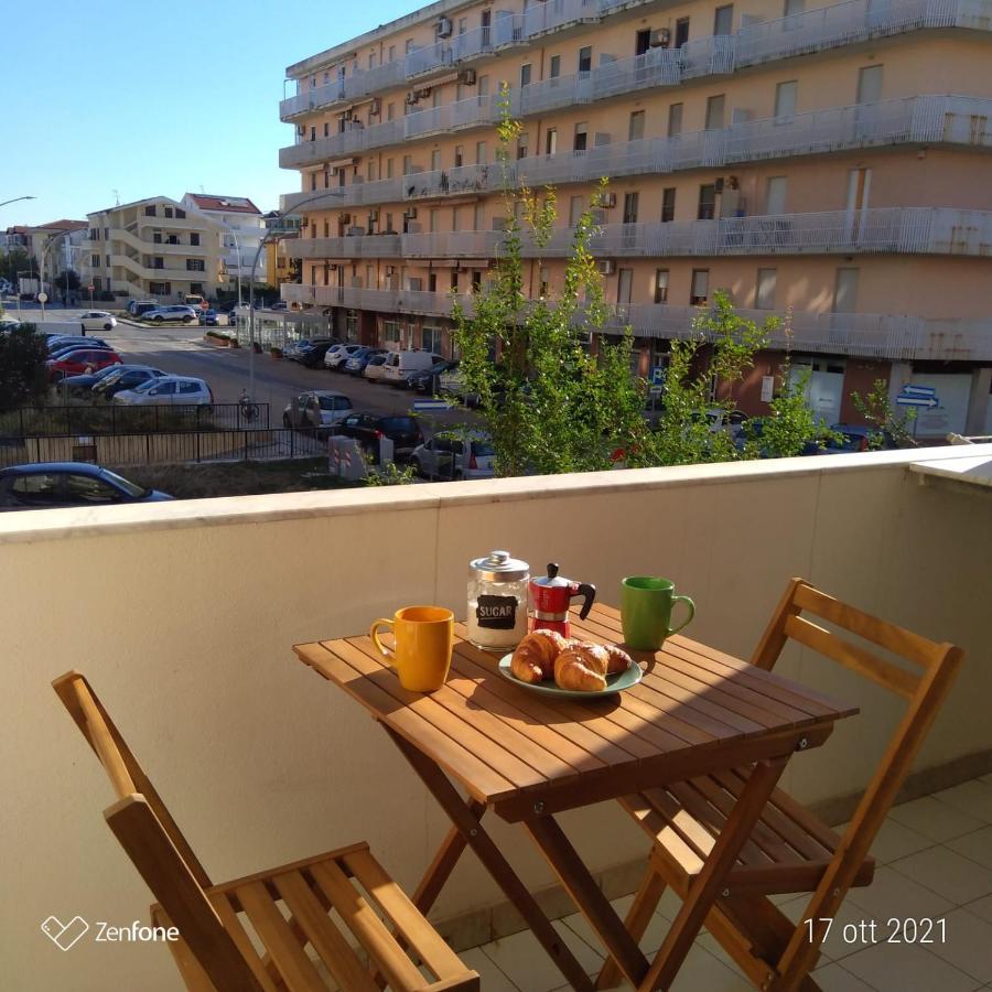 Mica Apt Alghero Dış mekan fotoğraf