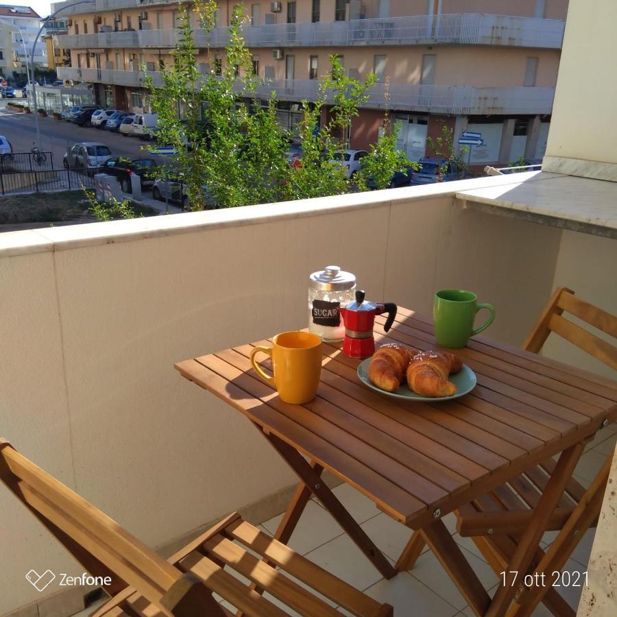 Mica Apt Alghero Dış mekan fotoğraf