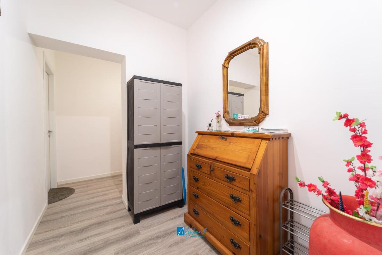 Mica Apt Alghero Dış mekan fotoğraf