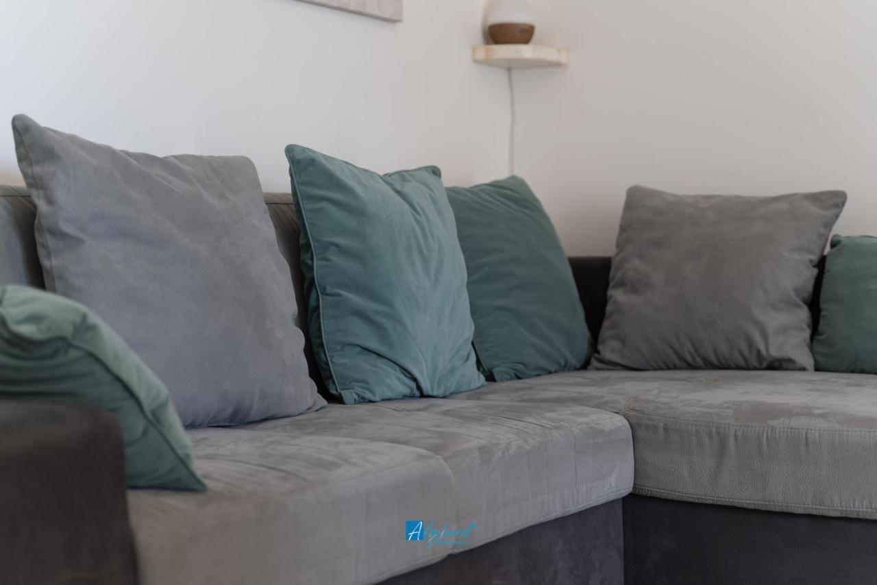 Mica Apt Alghero Dış mekan fotoğraf